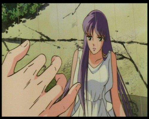 Otaku Gallery  / Anime e Manga / Saint Seiya / Screen Shots / Movies / 03 - La leggenda dei guerrieri Scarlatti / 149.jpg